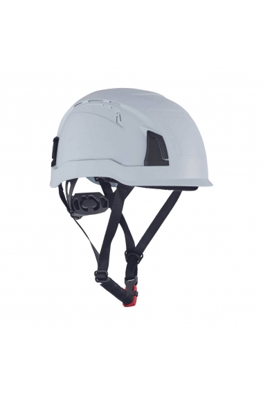 Cerva Alpinworker Pro Beyaz Baret