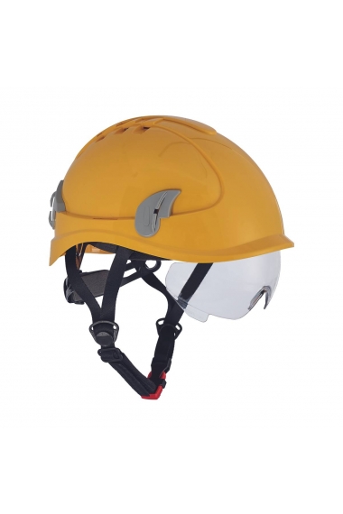 Cerva Alpinworker Sarı Baret